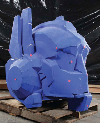Illustration for article titled Transformers Auction